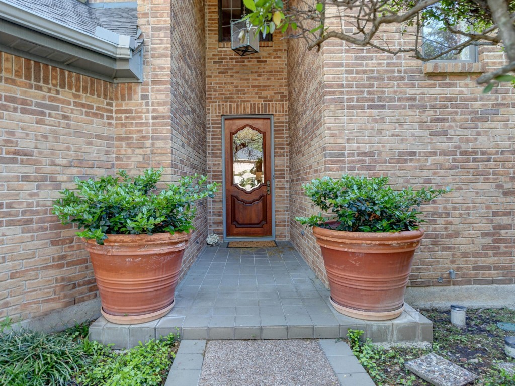 2003 Highland Oaks Street Fort Worth TX 76107