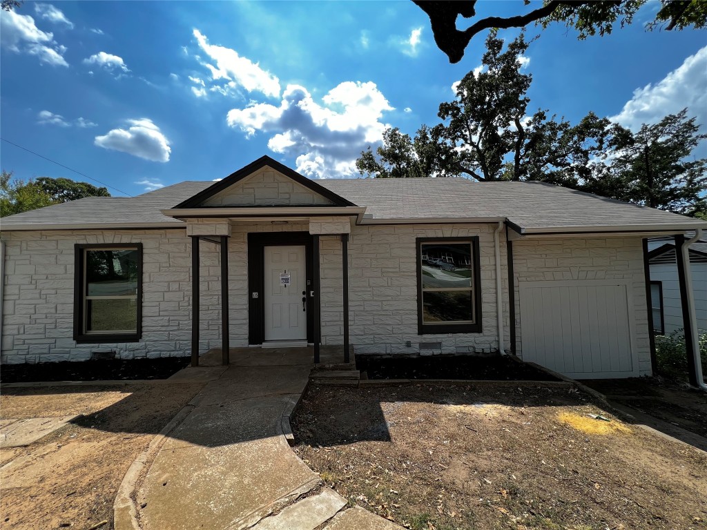 18 W Parnell Street Denison TX 75020