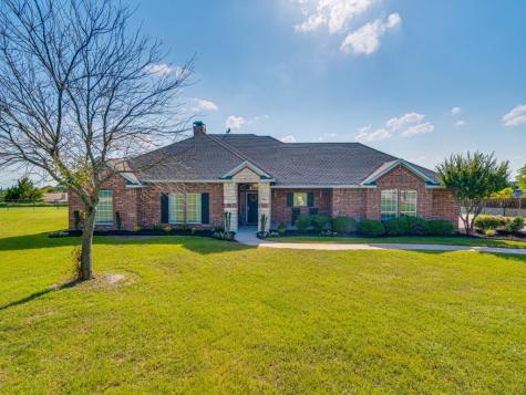 1120 Trophy Court E Midlothian TX 76065