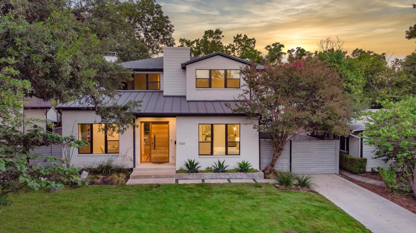 7149 Pasadena Avenue Dallas TX 75214