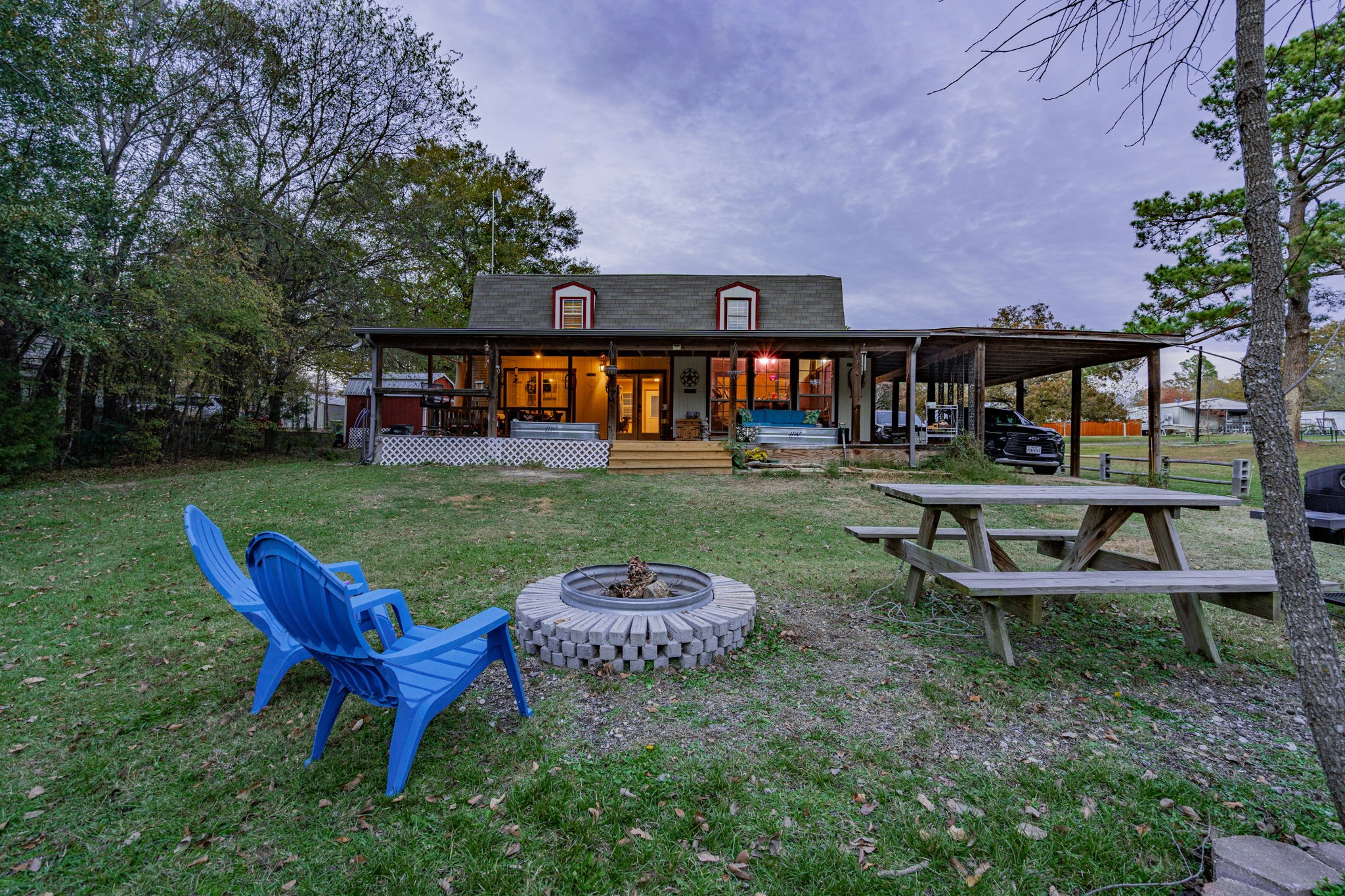 1875 Lake Highland W Quinlan TX 75474