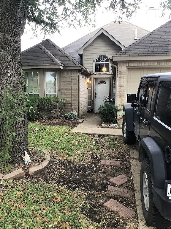 301 Pebblebrook Lane Glenn Heights TX 75154