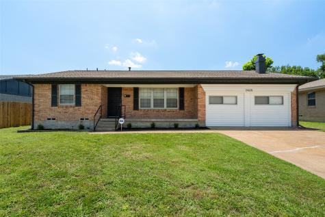 2405 Patricia Lane Garland TX 75041