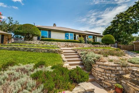 2109 Carmel Court Arlington TX 76012