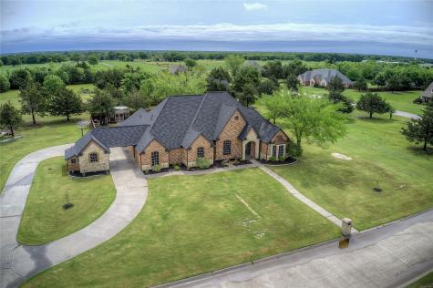3099 Legacy Oaks Circle Greenville TX 75402