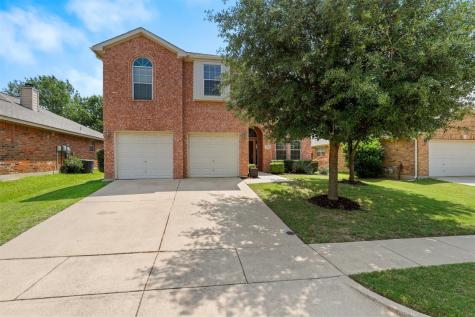 11628 Kenny Drive Fort Worth TX 76244