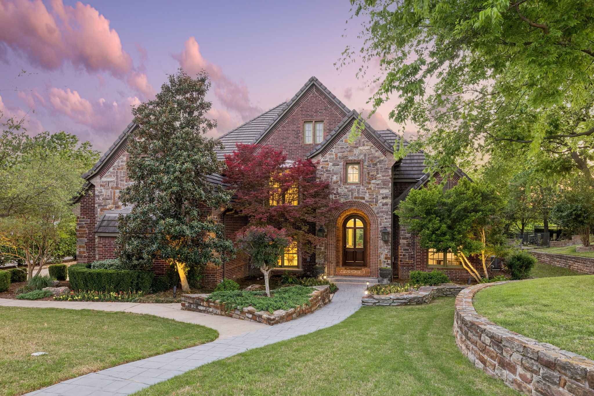 115 Blue Heron Lane Heath TX 75032