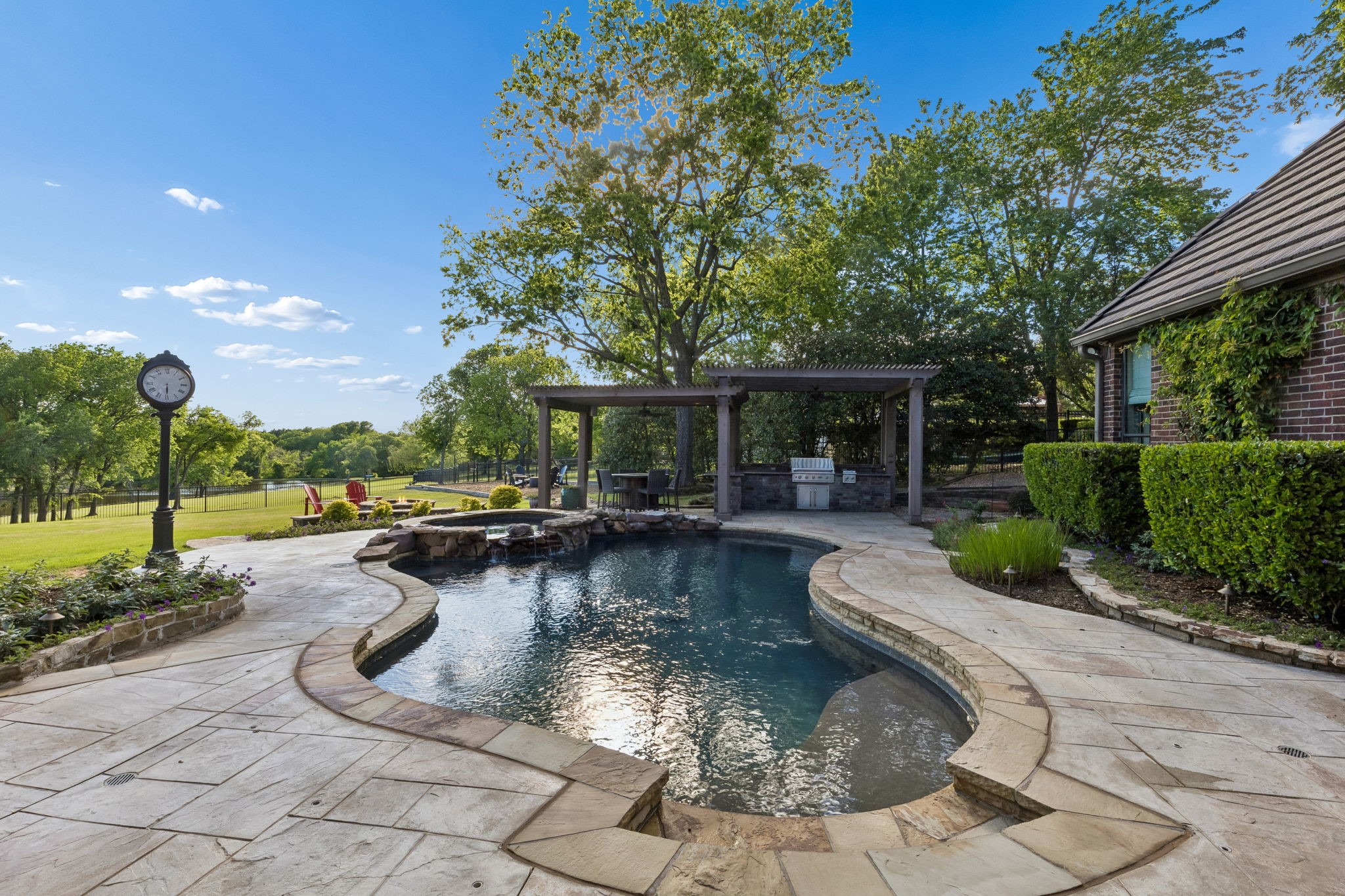 115 Blue Heron Lane Heath TX 75032