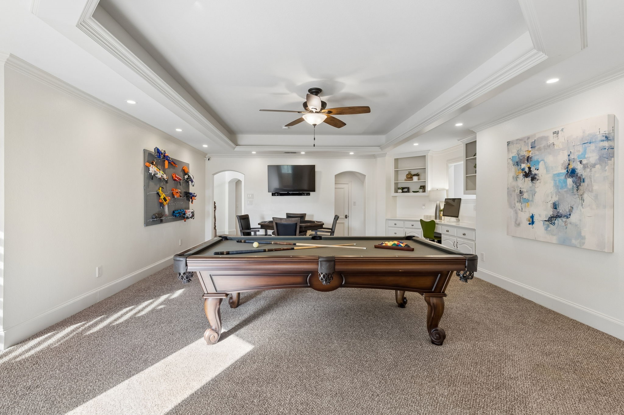 115 Blue Heron Lane Heath TX 75032