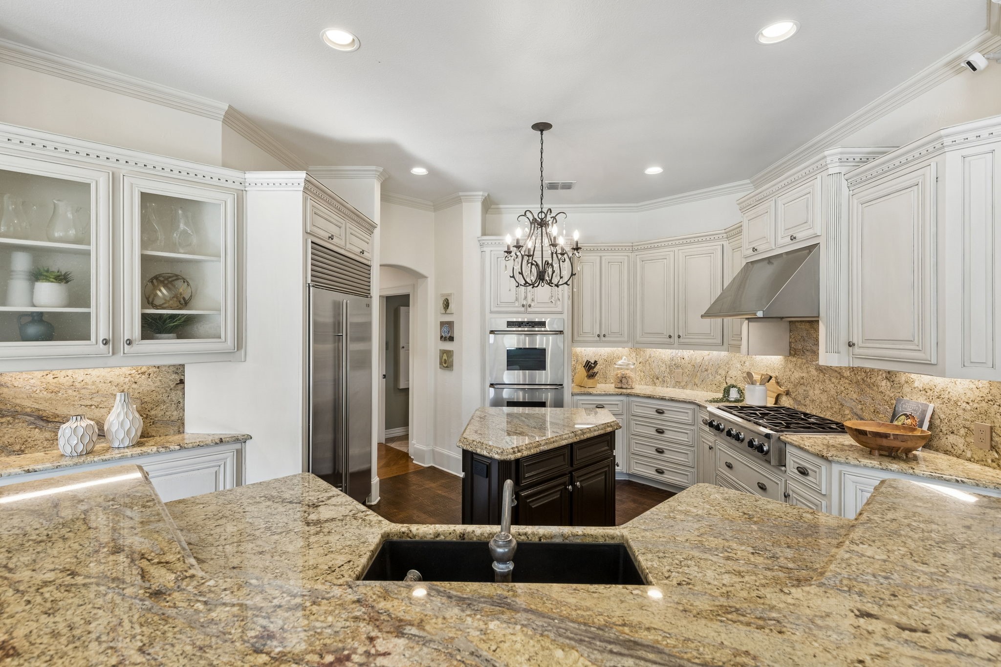 115 Blue Heron Lane Heath TX 75032