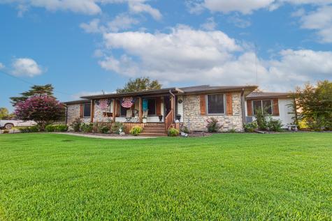 157 County Road 167 Whitesboro TX 76273