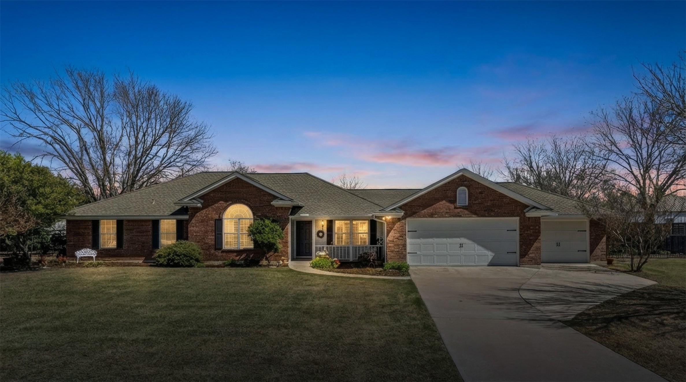 103 Collin Green Drive Prosper TX 75078