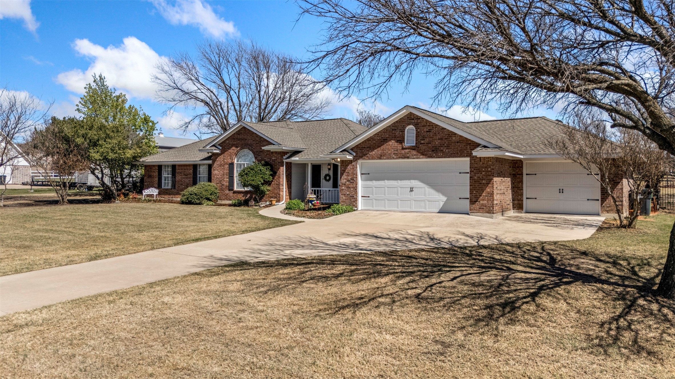 103 Collin Green Drive Prosper TX 75078