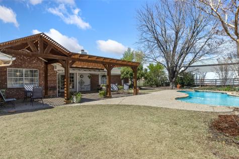 103 Collin Green Drive Prosper TX 75078