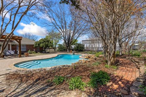 103 Collin Green Drive Prosper TX 75078