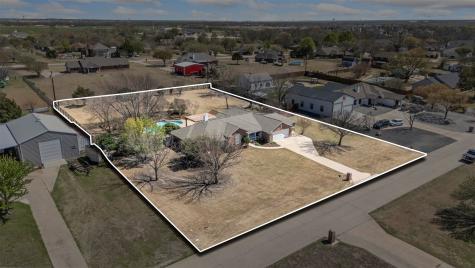 103 Collin Green Drive Prosper TX 75078