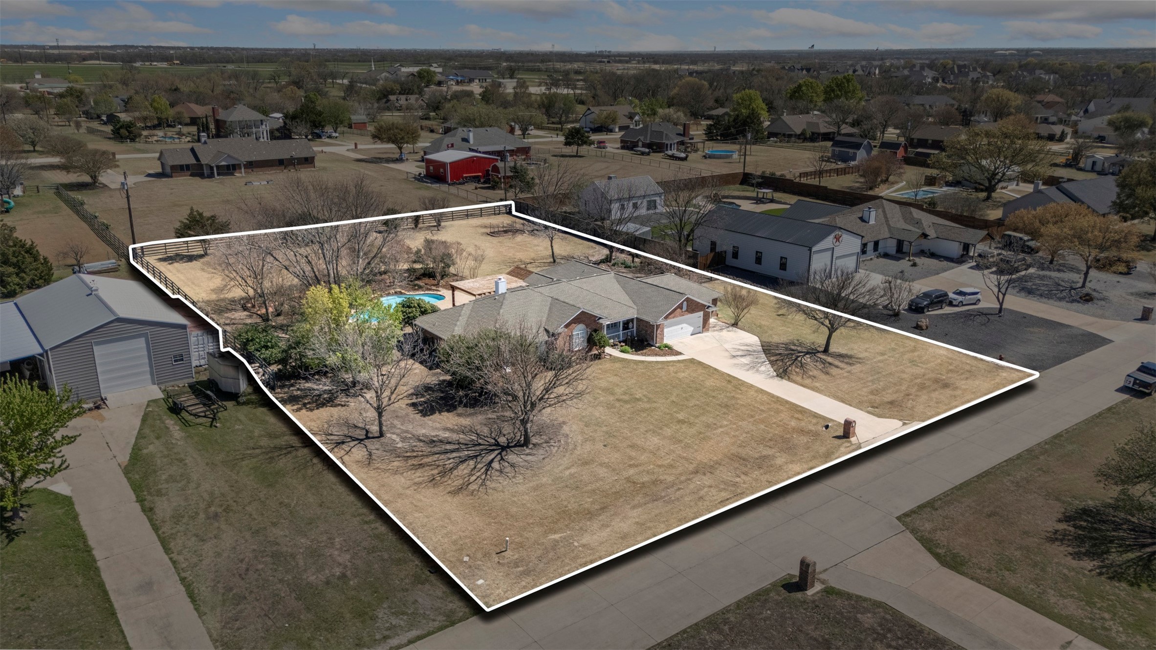 103 Collin Green Drive Prosper TX 75078