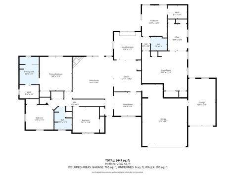 103 Collin Green Drive Prosper TX 75078