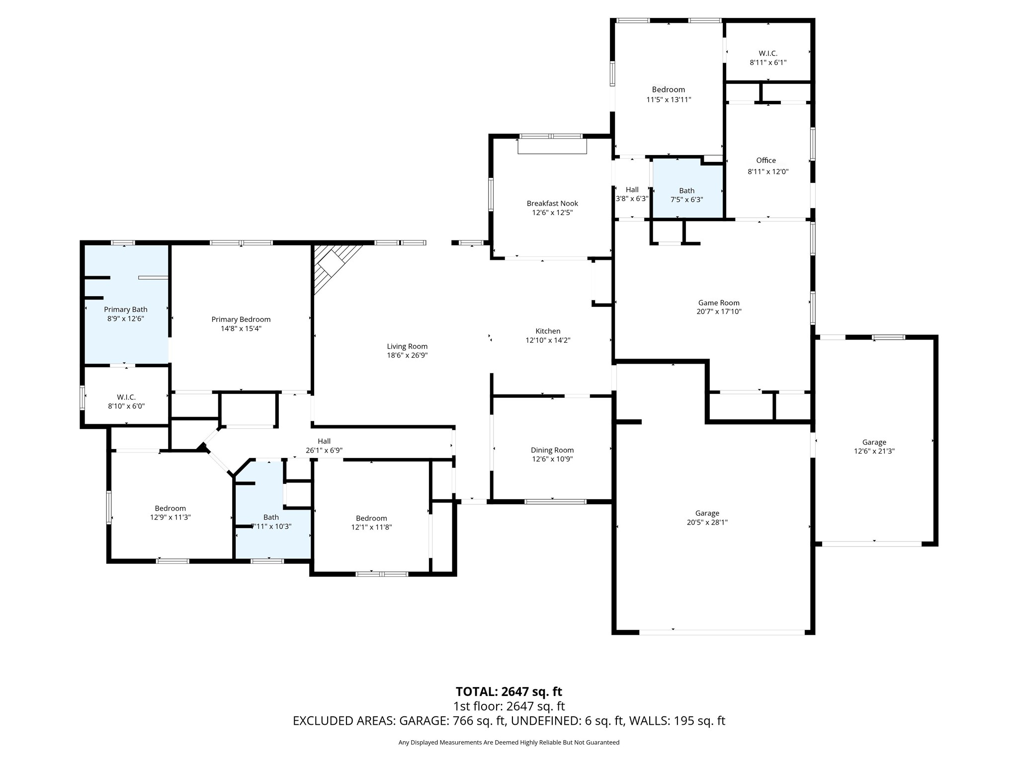 103 Collin Green Drive Prosper TX 75078