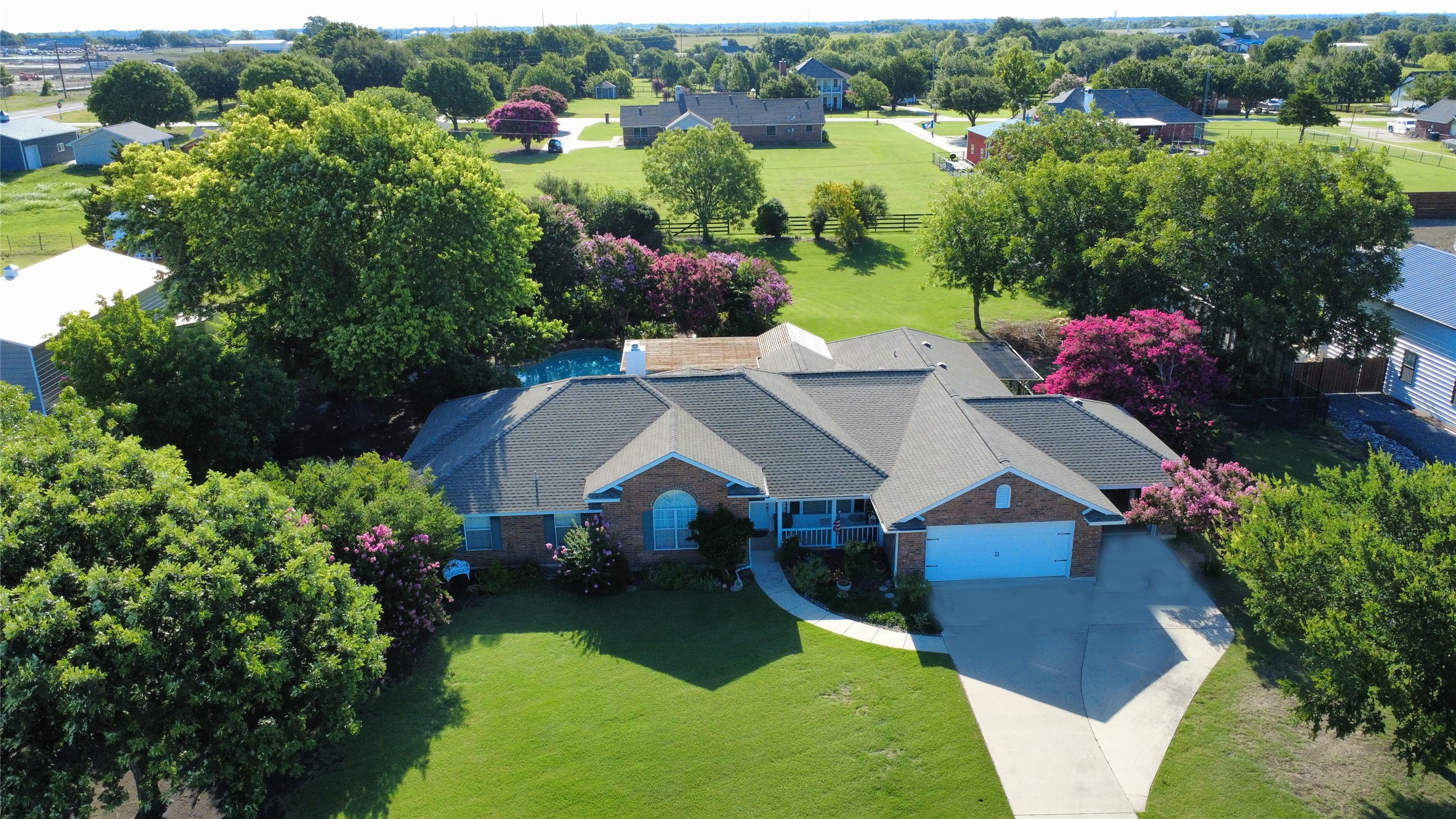 103 Collin Green Drive Prosper TX 75078