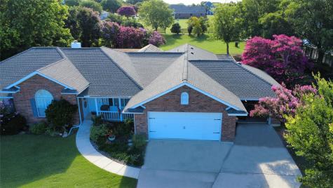 103 Collin Green Drive Prosper TX 75078