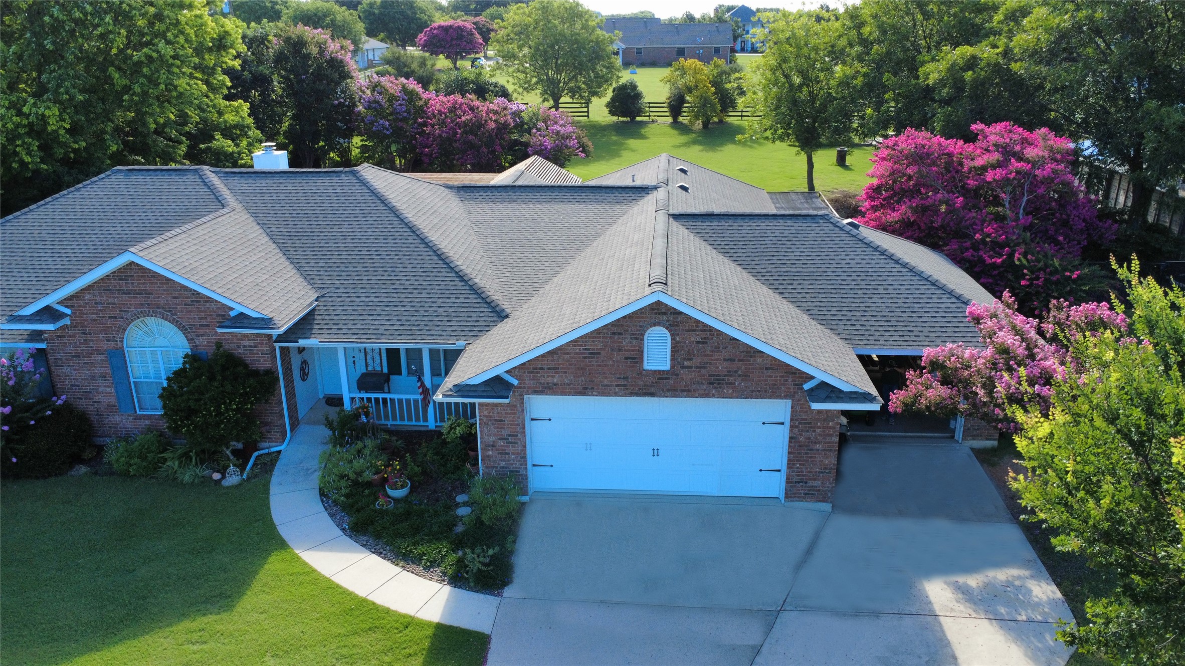 103 Collin Green Drive Prosper TX 75078
