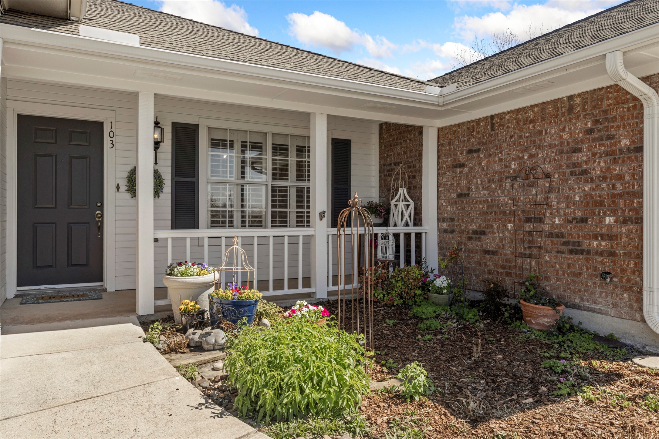 103 Collin Green Drive Prosper TX 75078