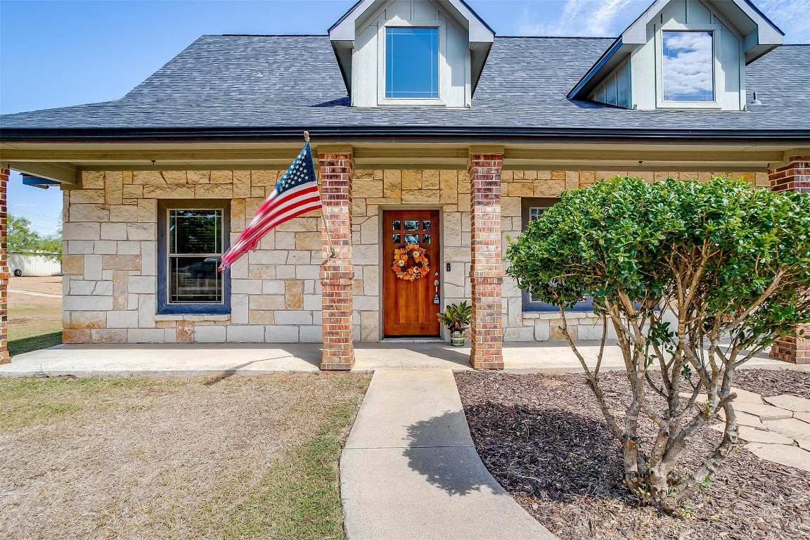 799 Highland Road Springtown TX 76082