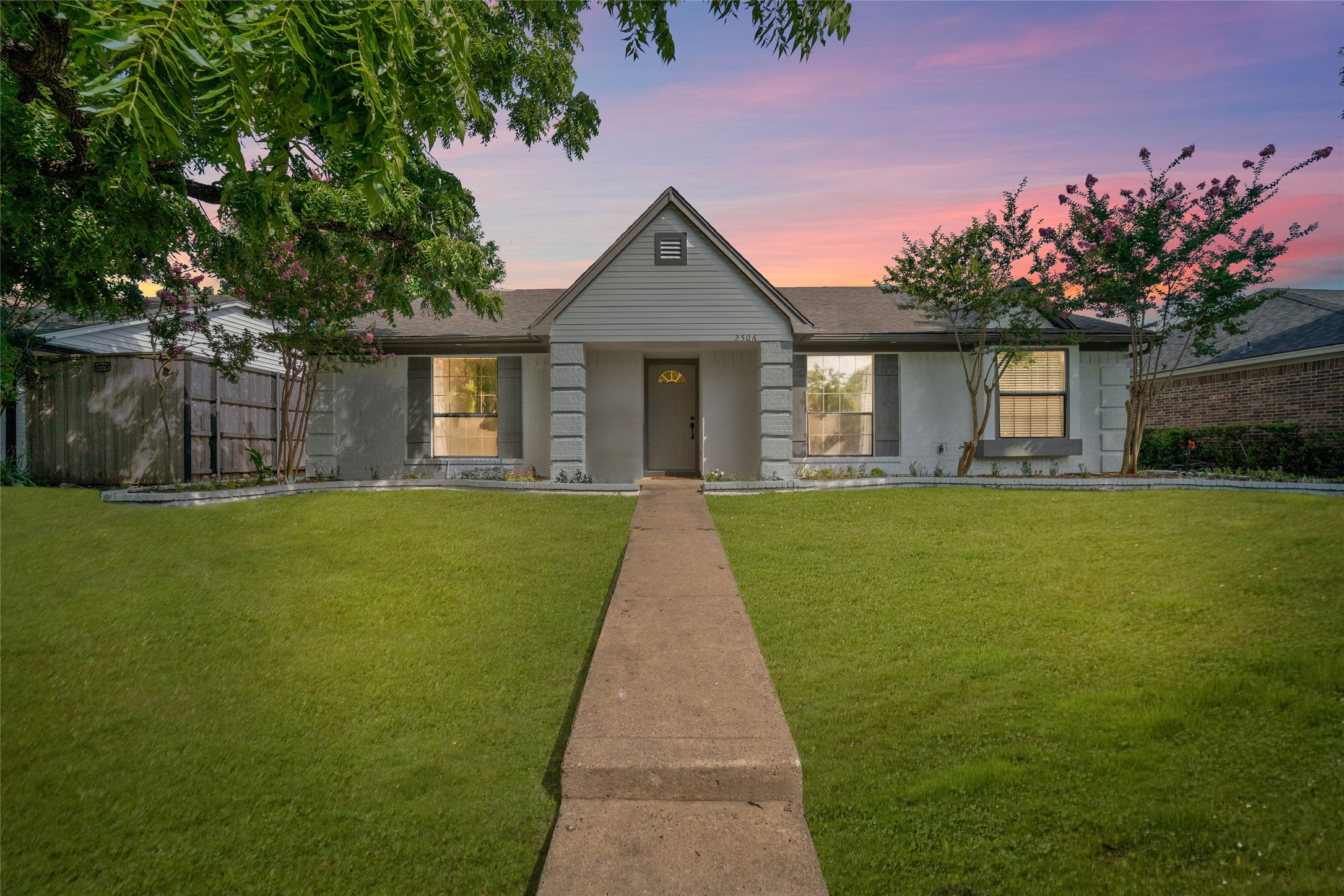 2506 Idlewood Drive Garland TX 75040