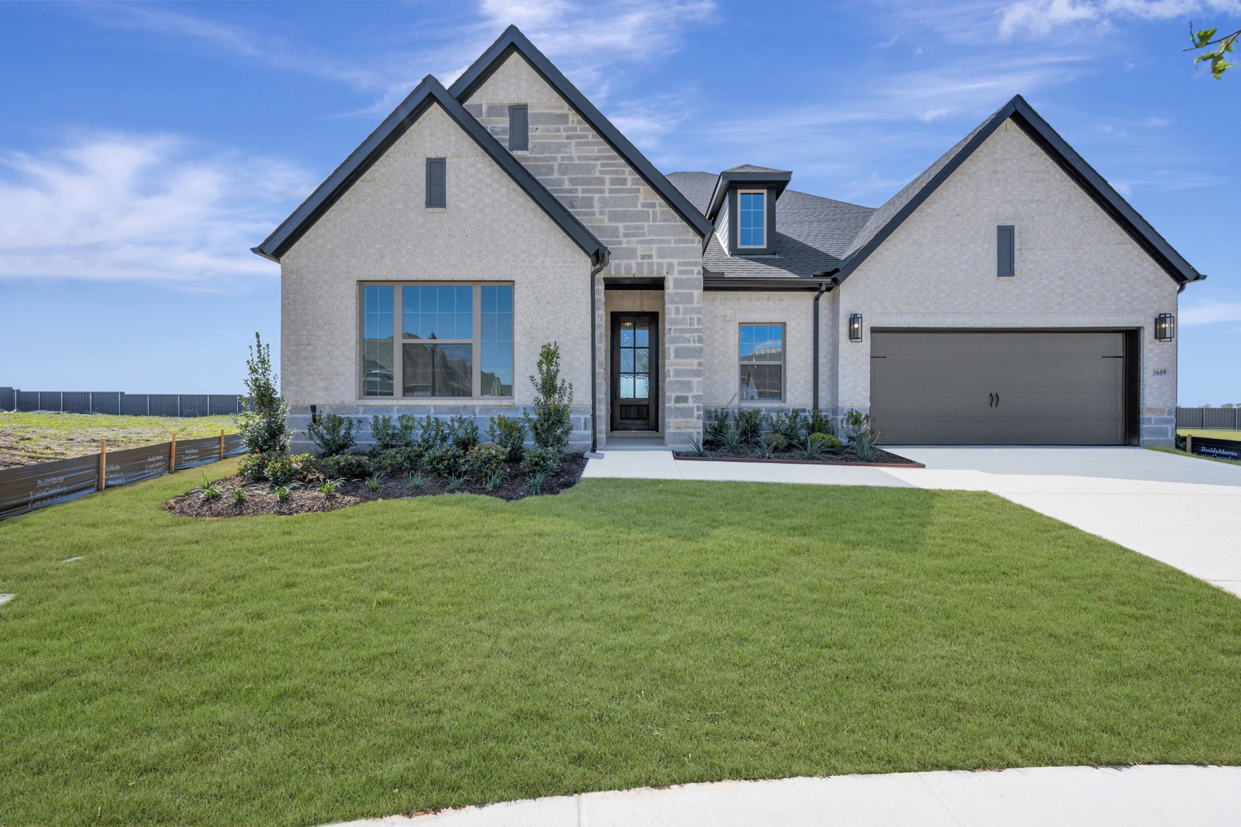 3609 Jane Street Grand Prairie TX 76084