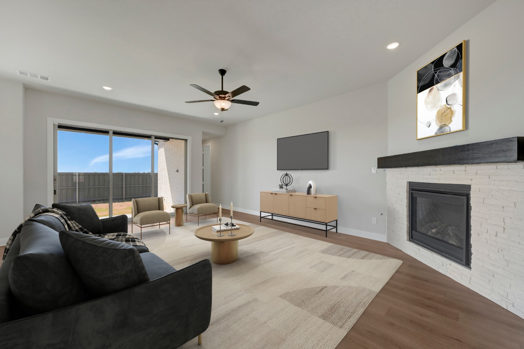 3609 Jane Street Grand Prairie TX 76084