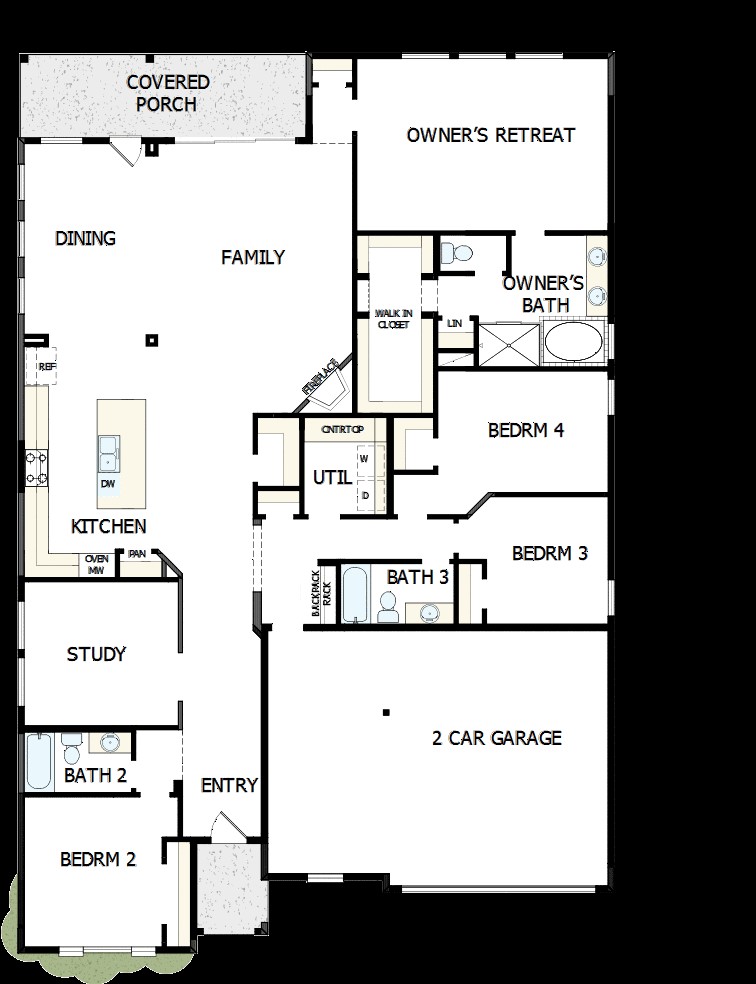 3609 Jane Street Grand Prairie TX 76084