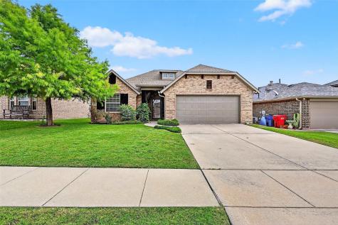 1527 San Carlos Drive Van Alstyne TX 75495