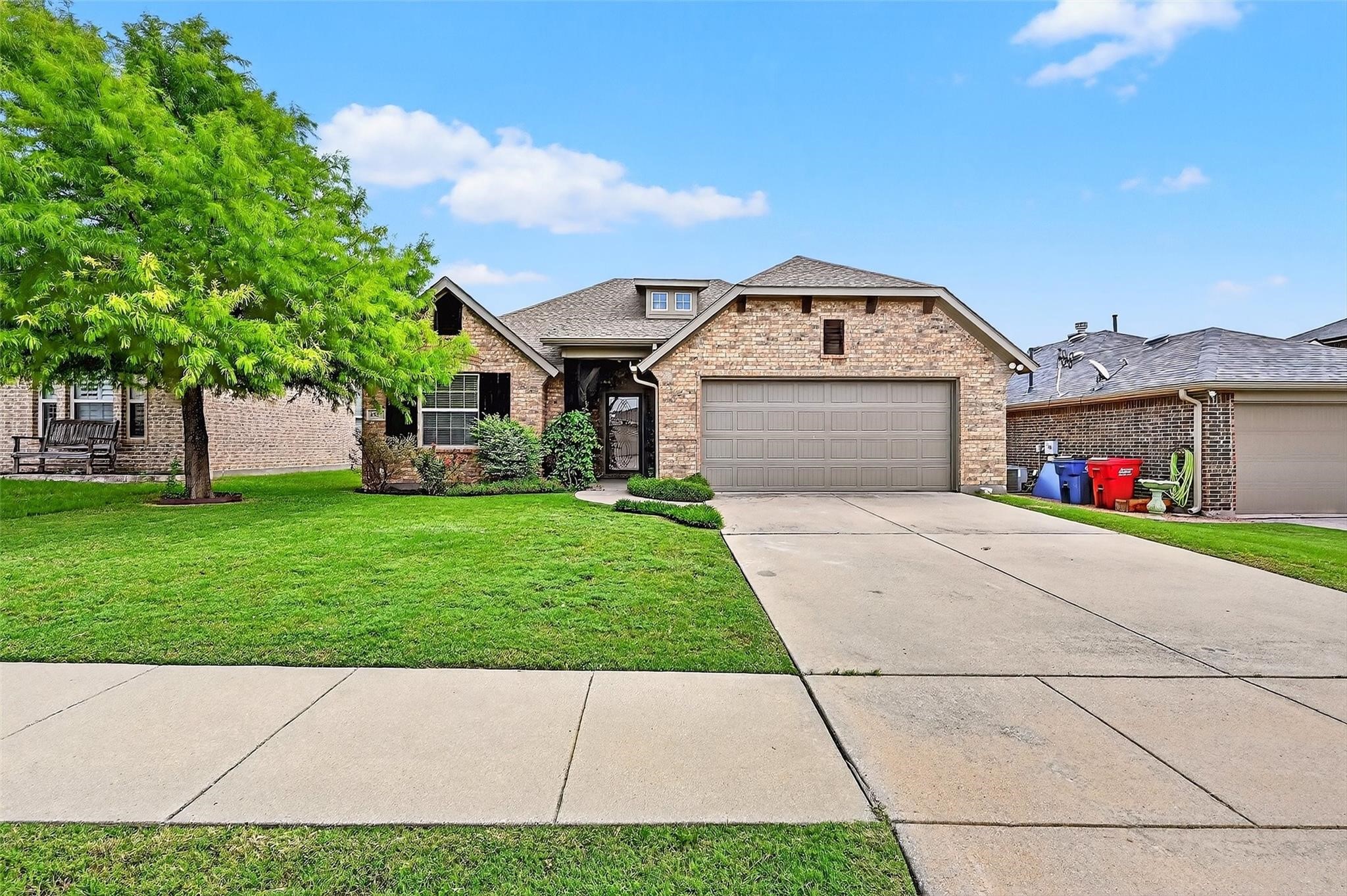1527 San Carlos Drive Van Alstyne TX 75495
