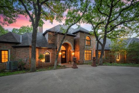 2501 Pelican Court Flower Mound TX 75022