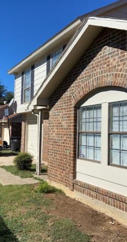2810 Galemeadow Drive Fort Worth TX 76123