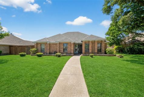 2618 Stoneridge Drive Garland TX 75044