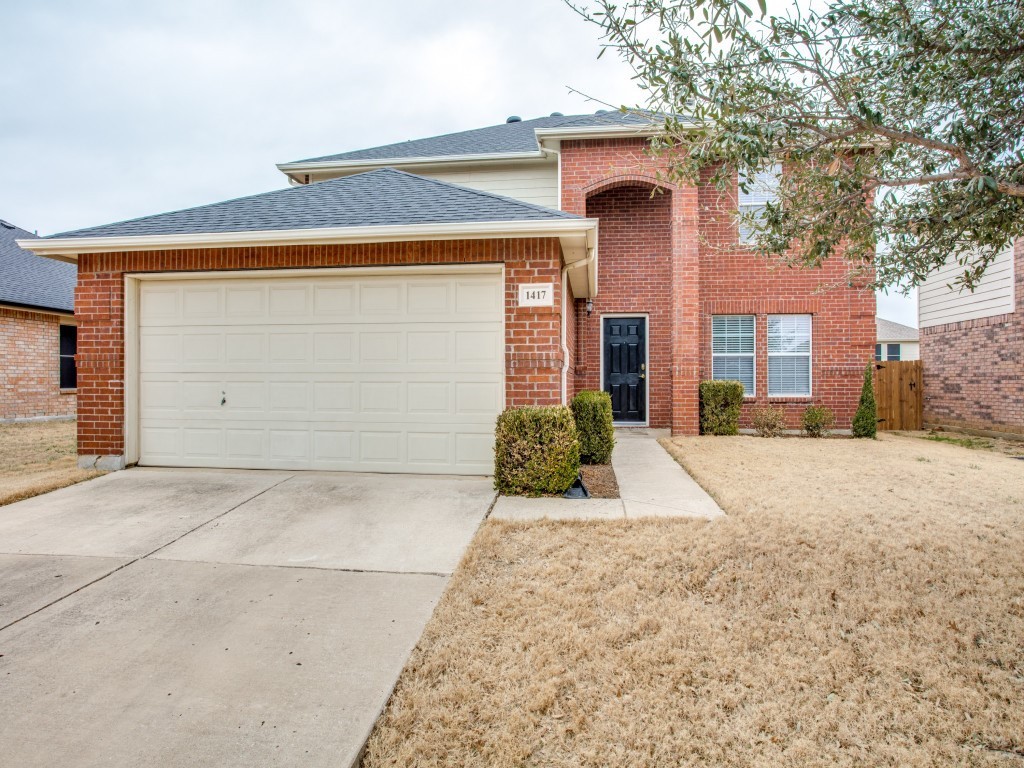 1417 Puerto Lago Drive Little Elm TX 75068