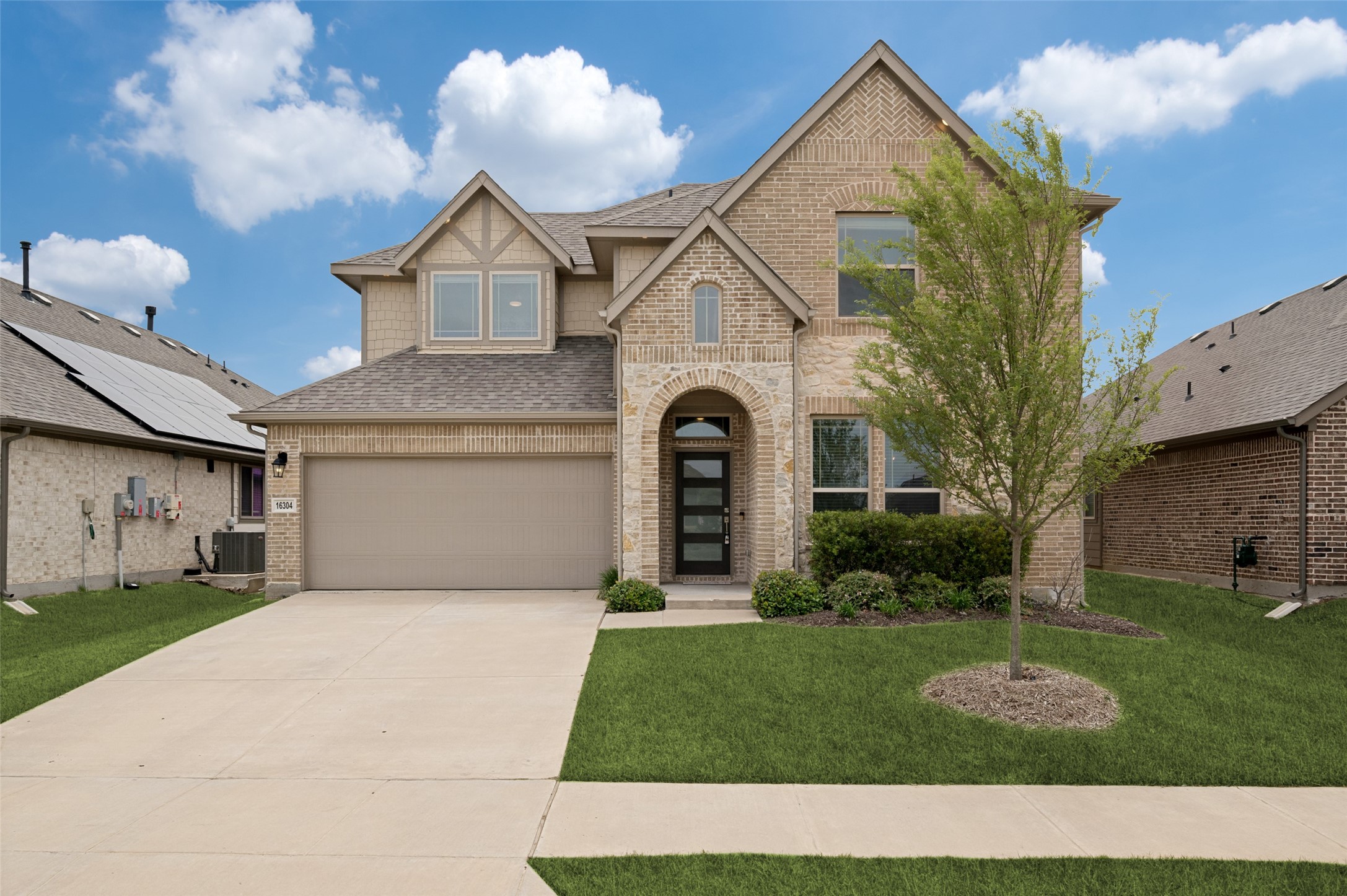 16304 Garden Drive Celina TX 75009