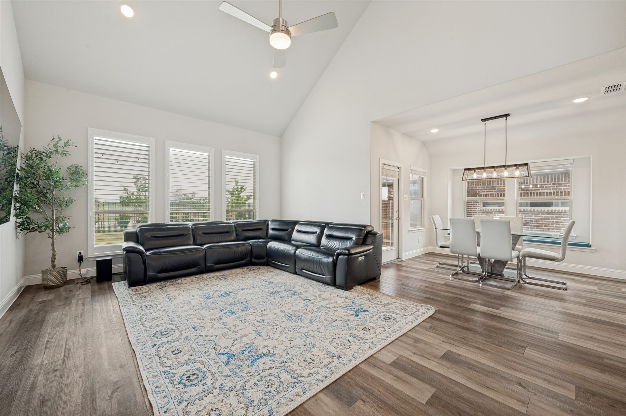 16304 Garden Drive Celina TX 75009