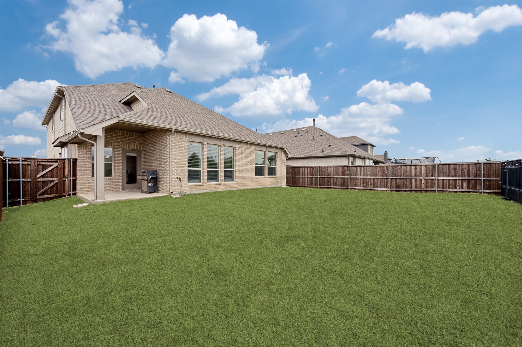 16304 Garden Drive Celina TX 75009