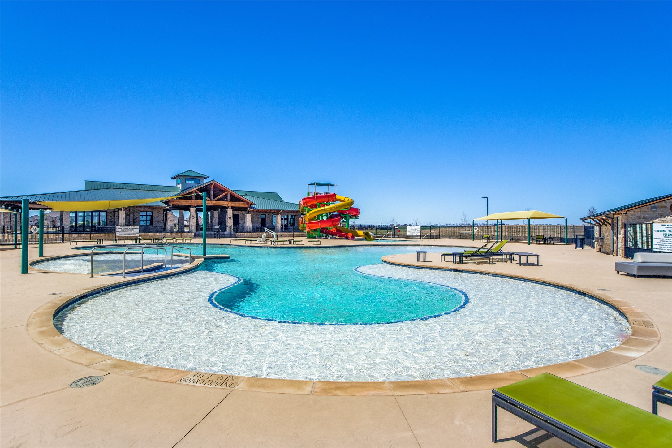 16304 Garden Drive Celina TX 75009