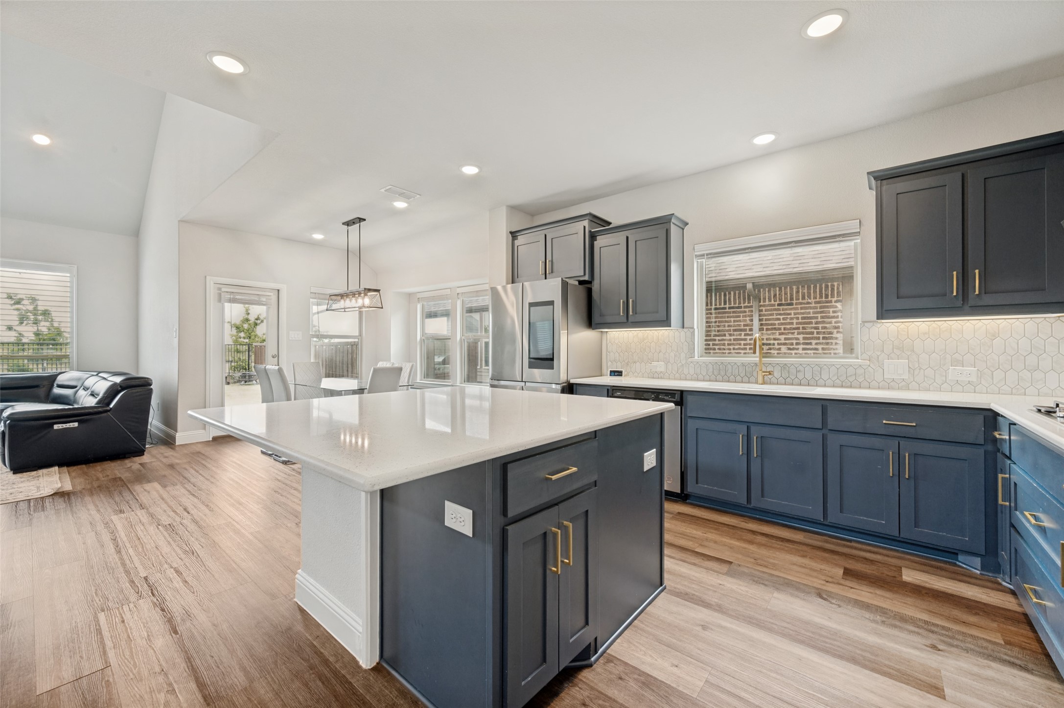 16304 Garden Drive Celina TX 75009
