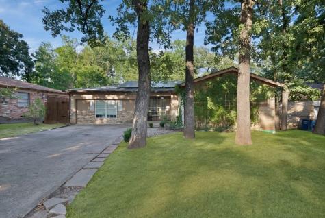 320 Old Mill Lane Dallas TX 75217