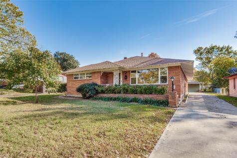 813 Blackburn Street Grand Prairie TX 75050