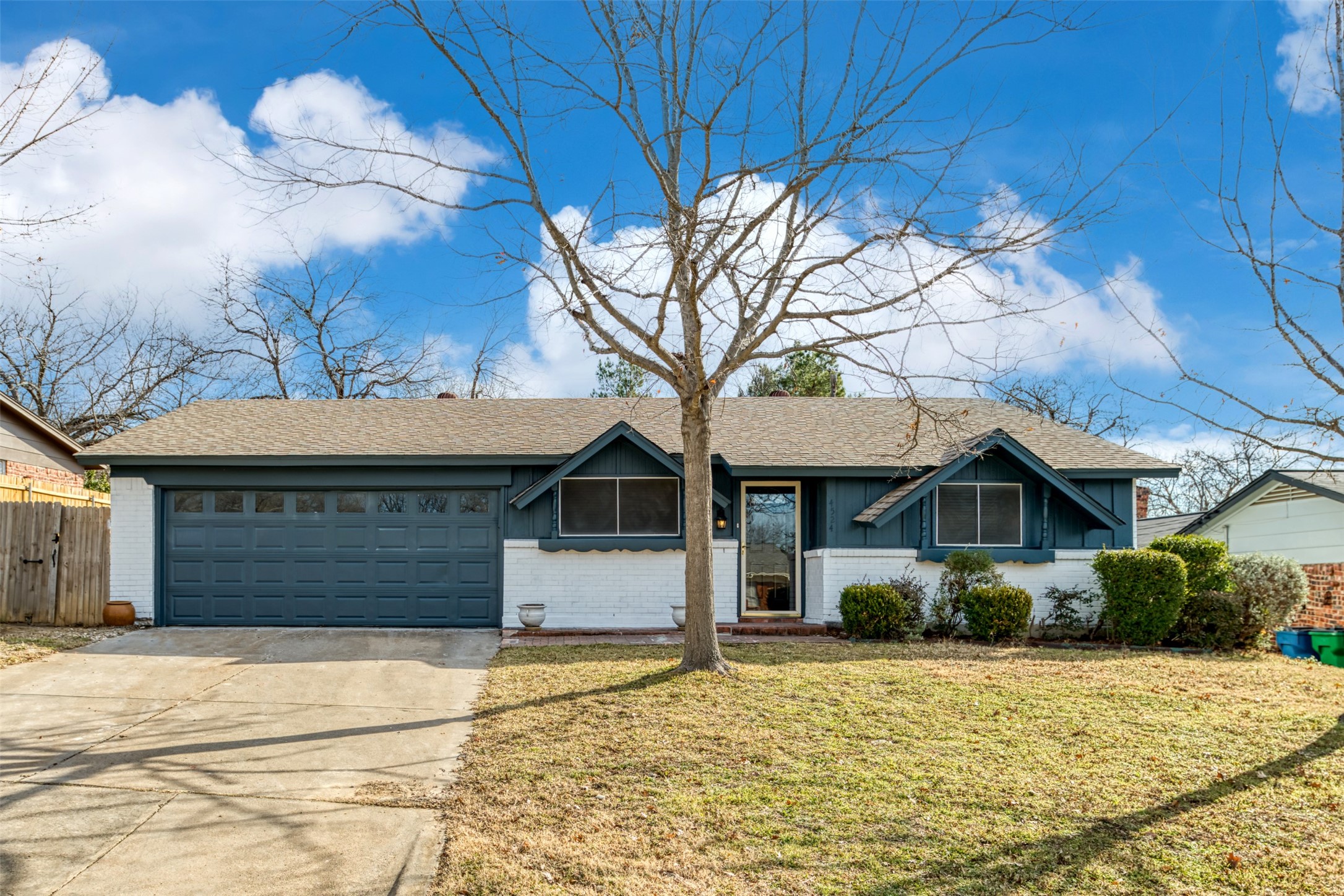 4524 Dee Lane Haltom City TX 76117