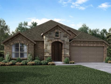 860 Cavalcade Drive Ferris TX 75125