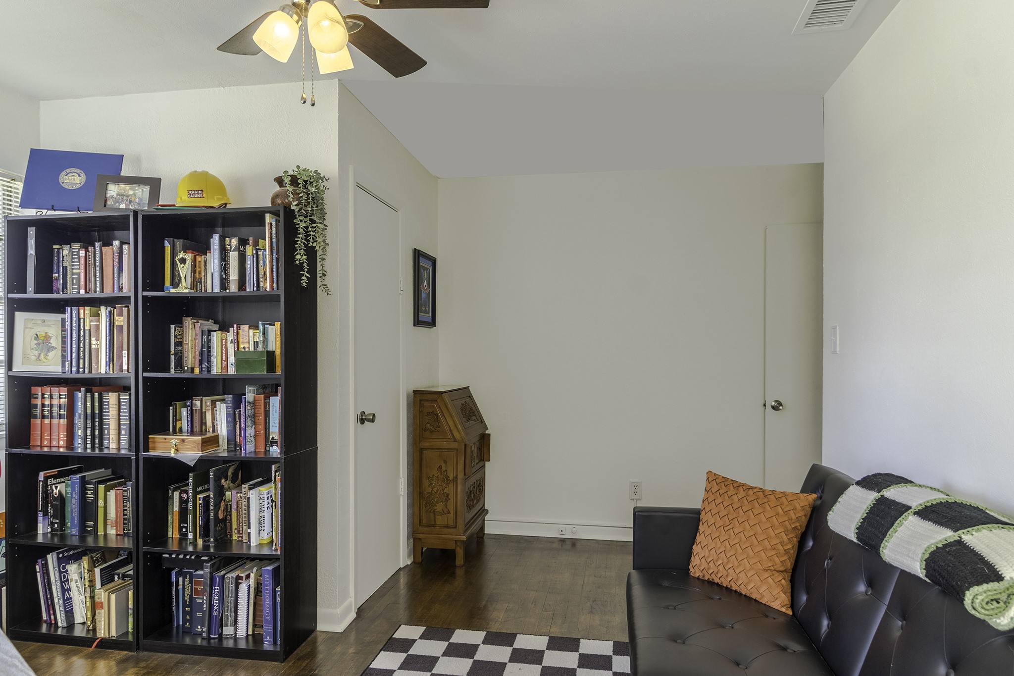 4551 Cockrell Avenue Fort Worth TX 76133