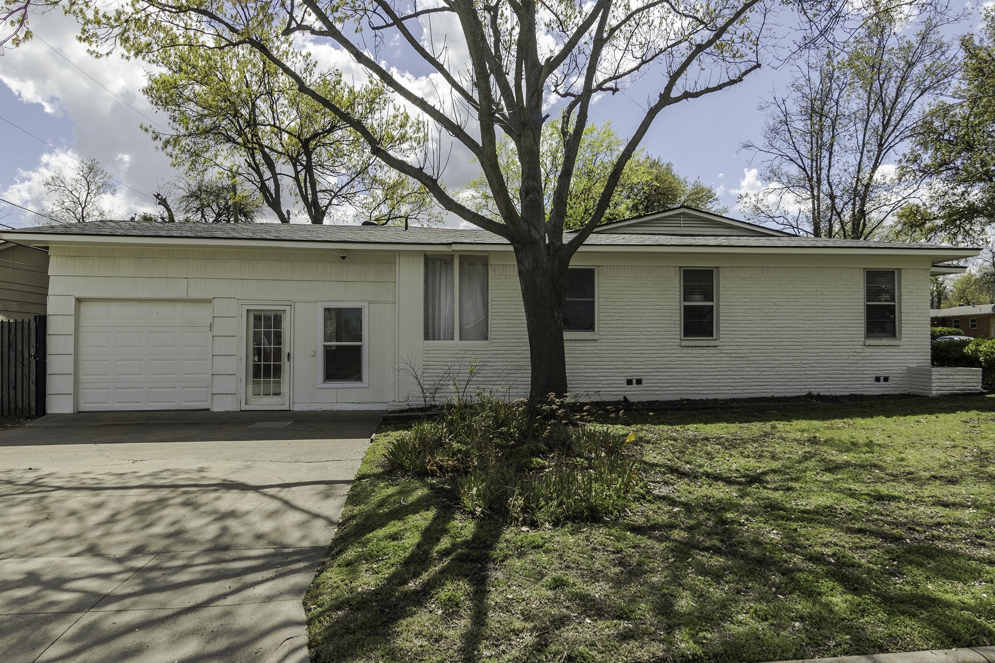 4551 Cockrell Avenue Fort Worth TX 76133