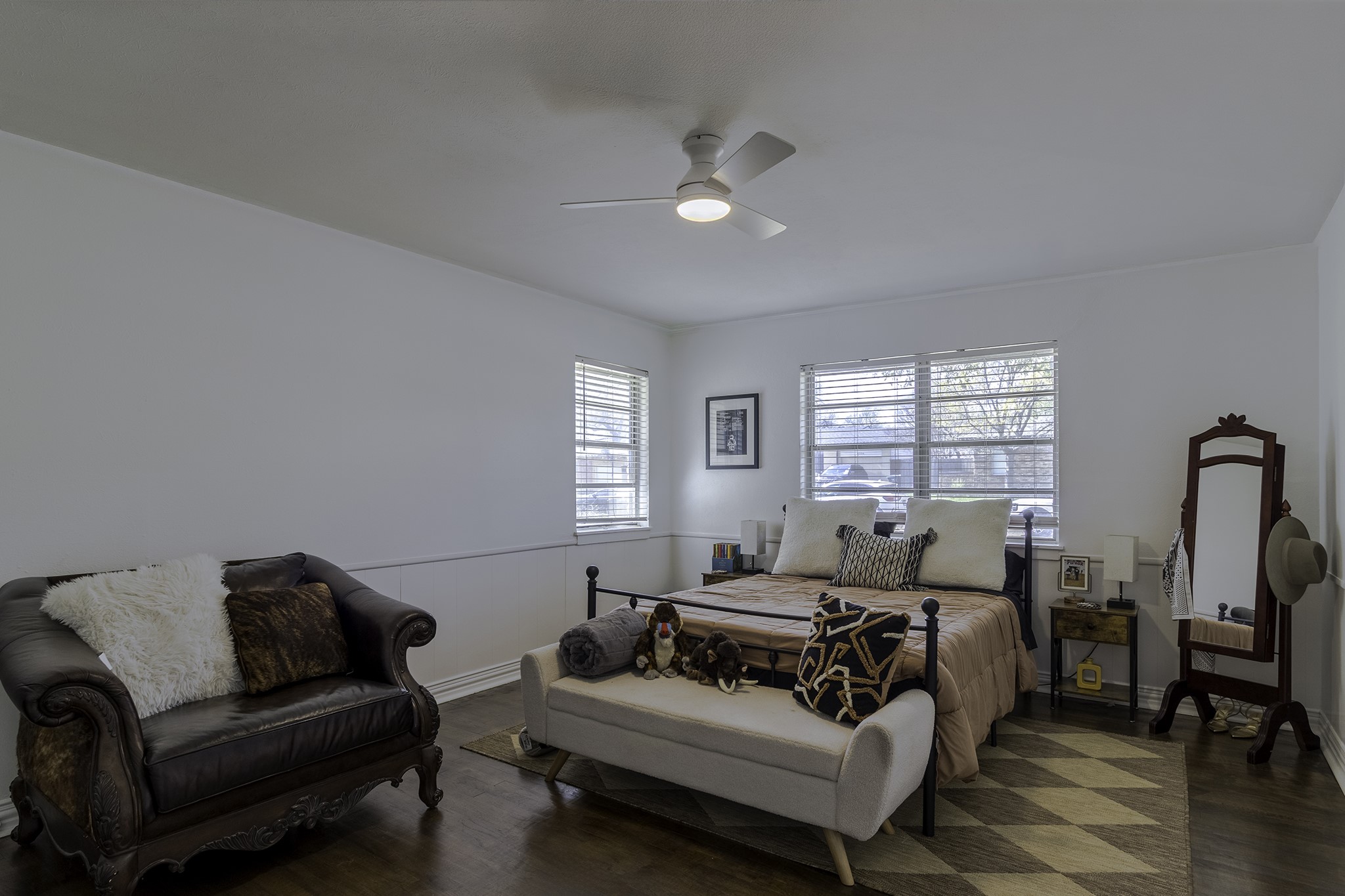 4551 Cockrell Avenue Fort Worth TX 76133